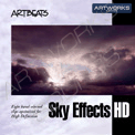 Artbeats Sky Effects HD