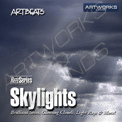 Artbeats Skylights