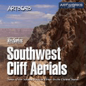 Artbeats Southwest Cliff Aerials