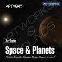 Artbeats Space & Planets