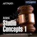 Artbeats Studio Concepts 1