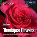 Artbeats Timelapse Flowers 1