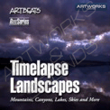 Artbeats Timelapse Landscapes 1