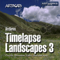 Artbeats Timelapse Landscapes 3