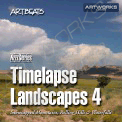 Artbeats Timelapse Landscapes 4