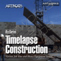 Artbeats Timelapse Construction