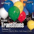 Artbeats Transitions Volume 1