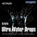 Artbeats Ultra Water Drops
