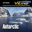 Artbeats Antarctic (V-Line)