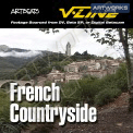 Artbeats French Countryside (V-Line)