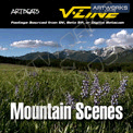 Artbeats Mountain Scenes (V-Line)