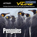 Artbeats Penguins (V-Line)