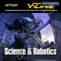 Artbeats Science & Robotics (V-Line)
