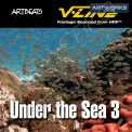 Artbeats Under the Sea 3 (V-Line)
