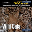 Artbeats Wild Cats (V-Line)