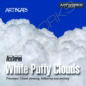 Artbeats White Puffy Clouds