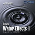 Artbeats Water Effects 1