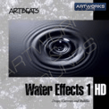 Artbeats Water Effects 1 HD