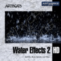 Artbeats Water Effects 2 HD