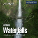 Artbeats Waterfalls