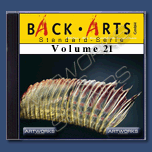 BackArts vol.21 - Fishing