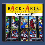 BackArts vol.37 - Doors and Windowse