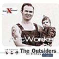 Brand X Pictures X110 - The Outsiders