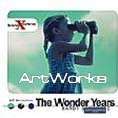 Brand X Pictures L112 - The Wonder Years