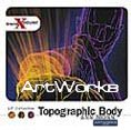 Brand X Pictures L113 - Topographic Body