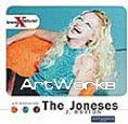Brand X Pictures L114 - The Joneses