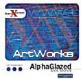 Brand X Pictures L115 - Alphaglazed