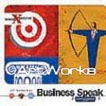 Brand X Pictures L117 - Business Speak