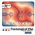 Brand X Pictures L141 - Fractalogical Vibe