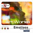 Brand X Pictures L151 - Emotions