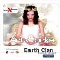 Brand X Pictures L154 - Earth Clan