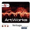 Brand X Pictures L169 - Voltage