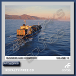 Corbis CB0012 - Business and Commerce
