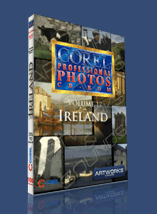 Corel Professional Photos - Ireland