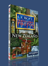 Corel Professional Photos - 036 - New Zealand 2