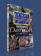 Corel Professional Photos - 069 - Australia