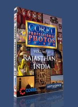 Corel Professional Photos - 080 - Rajasthan, India