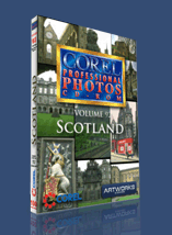 Corel Professional Photos - 092 - Scotland