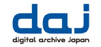Digital Archive Japan  - DAJ