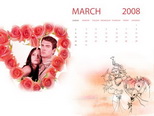 Dg Foto Galleria - Calendars Valentine Vol. 1