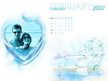 Dg Foto Galleria - Calendars Valentine Vol. 2