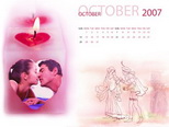 Dg Foto Galleria - Calendars Valentine Vol. 2