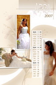 Dg Foto Galleria - Calendars Wedding Vol. 2