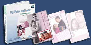 Dg Foto Galleria Calendars