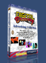 Digital Brewery - Advertising Collection