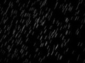 Compositor's Toolkit Visual FX Library - Rain